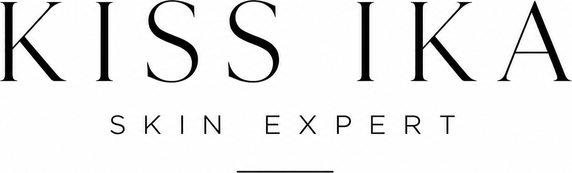 Kiss Ika | Skin Expert
